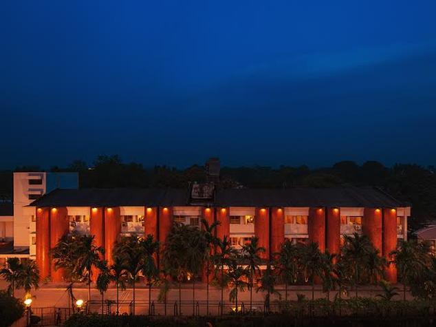 Sinclairs Hotel